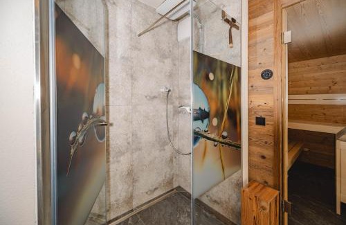 Woerth Apartment | Haus Gipfelblick