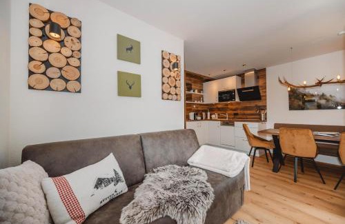 Woerth Apartment | Haus Gipfelblick