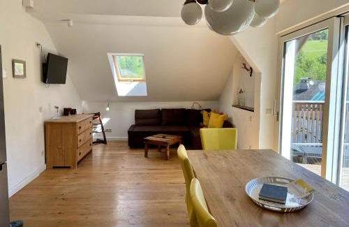 Gnigl Apartment | Haus Gnigl