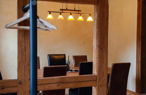 Golmbach House | Haus Gruna