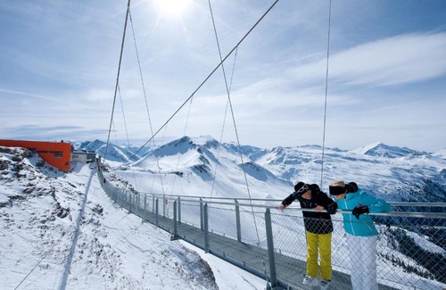 Bad Gastein Apartment | Haus Grutschnigg