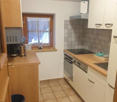 Ehrwald Apartment | Haus Guem