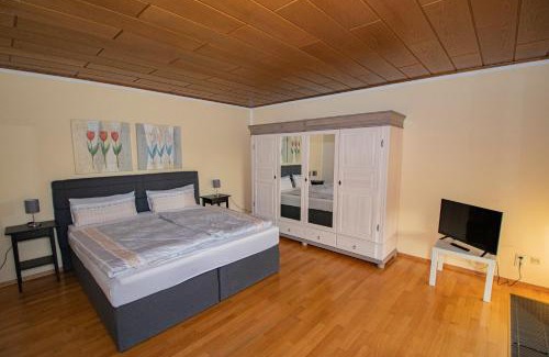 Bad Bentheim Apartment | Haus Hagelshoek