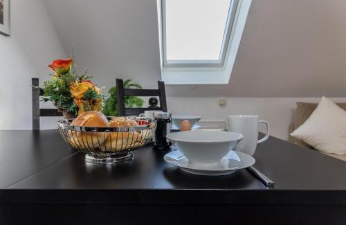 Harlesiel Apartment | Haus Harle 50205 Ferienwohnung Harle 4
