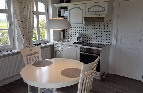 Emmelsbuell-Horsbuell Apartment | Haus Hemenswarft