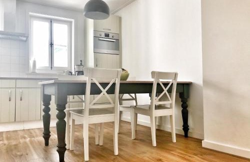 Cochem House | Haus Hermine