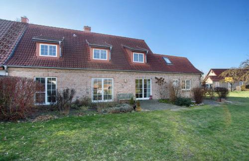 Dalwitz House | Haus Herr Krug