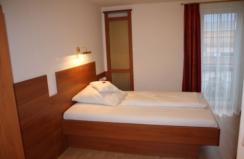 Riedenburg Hotel | Haus Hildegunde