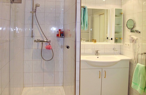 Riedenburg Hotel | Haus Hildegunde