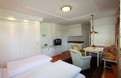 Riedenburg Hotel | Haus Hildegunde