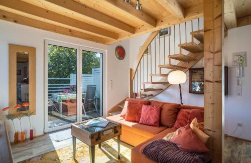 Sasbach am Kaiserstuhl House | Haus Himmelblick mit privater Sauna