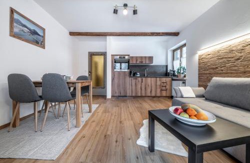 Lenggries Apartment | Haus Hohenwiesen