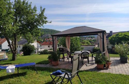 Bad Kissingen Apartment | Haus Holzheimer