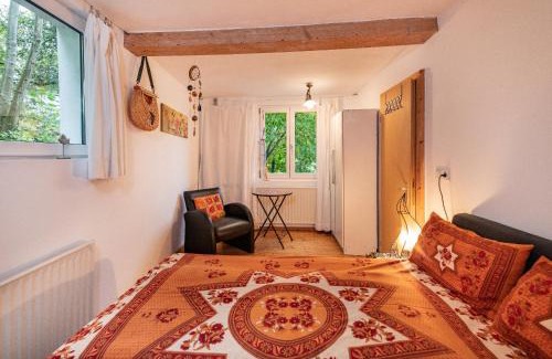 Bad Liebenstein House | Haus im Grünen