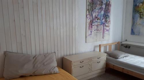 Rhein-Erft-Kreis District House | Haus im grünen - Hürth