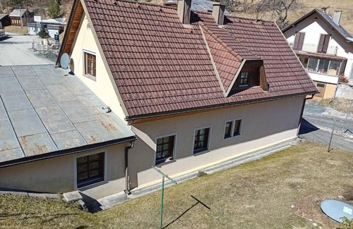 Huttendorf Apartment | Haus in den Bergen! Österreichs Dorfperle