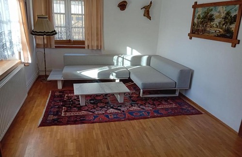 Huttendorf Apartment | Haus in den Bergen! Österreichs Dorfperle