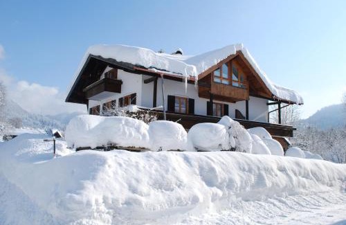 Groissenbach Apartment | Haus in der Loferau