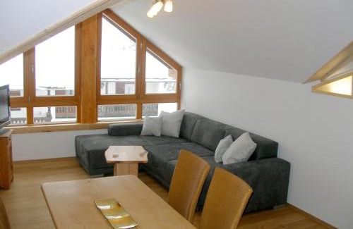 Groissenbach Apartment | Haus in der Loferau
