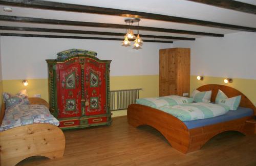 Groissenbach Apartment | Haus in der Loferau