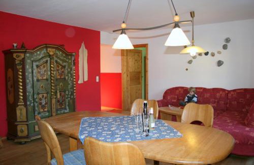 Groissenbach Apartment | Haus in der Loferau