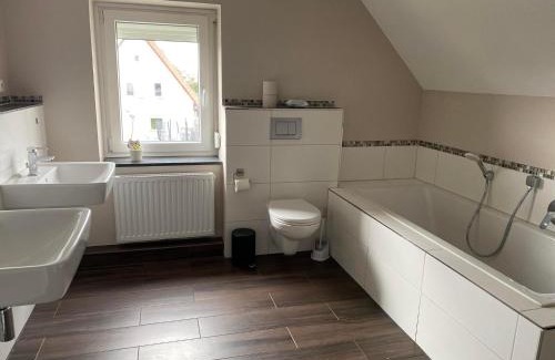 Bad Fallingbostel House | Haus in ruhiger Lage