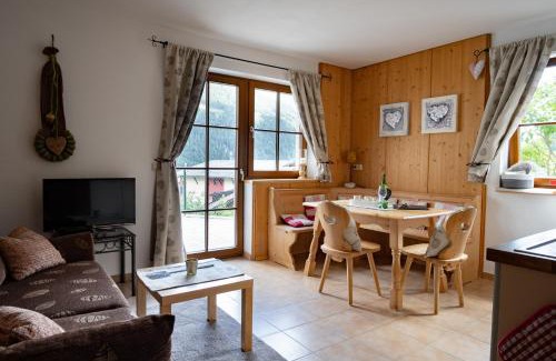 Großdorf Apartment | Haus Ingrid