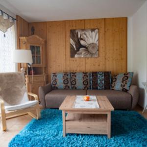 Großdorf Apartment | Haus Ingrid