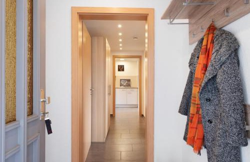 Kappel Apartment | Haus Intlekofer