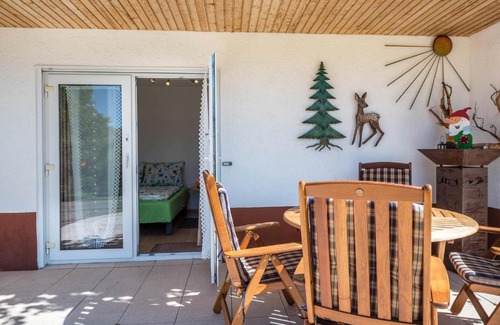 Urberg Apartment | Haus Isele