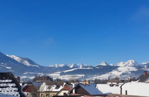 Windischgarsten Apartment | Haus Jezek