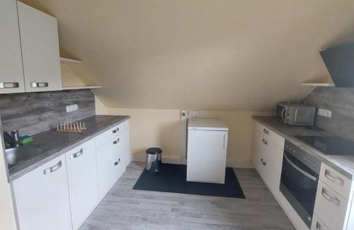Windischgarsten Apartment | Haus Jezek