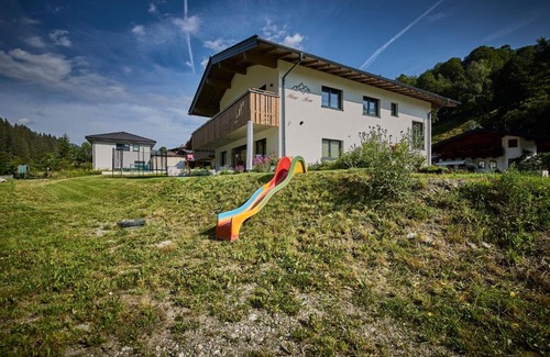 Vorderglemm Apartment | Haus Joan - Apartments