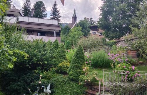 Bischofshofen Apartment | Haus Josef, Apartment mit Balkon und 2 Schlafzimmer