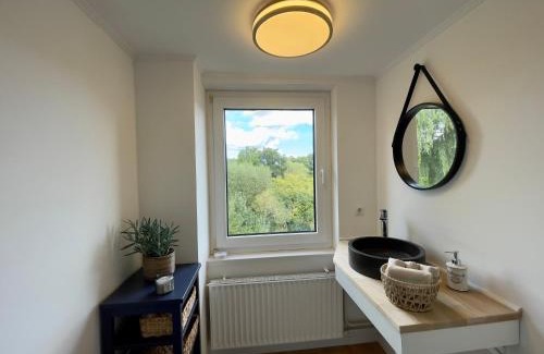 Bad Oldesloe Apartment | Haus Königsee Apt Lübeck