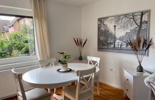 Bad Oldesloe Apartment | Haus Königsee Apt Lübeck