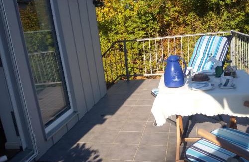 Struckum Apartment | Haus Königsstieg