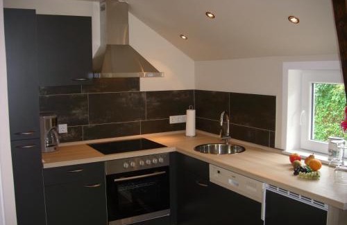 Struckum Apartment | Haus Königsstieg