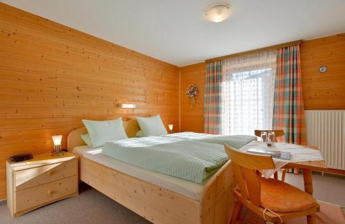 Ellmau Apartment | Haus Kaufmann