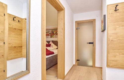 Runhof Apartment | Haus Klaudia Gstrein