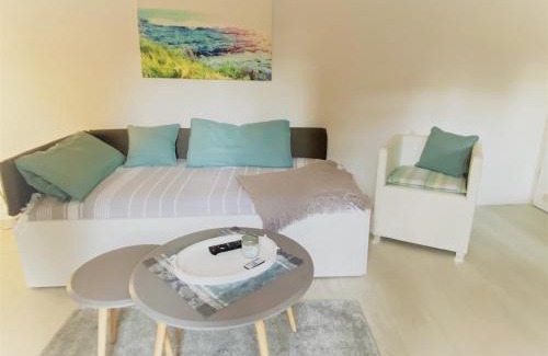 Dangast Apartment | Haus Kogge Dangast