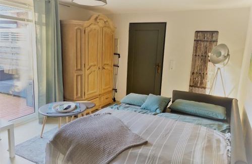 Dangast Apartment | Haus Kogge Dangast