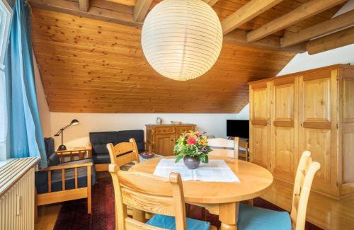 Kressbronn Apartment | Haus Kremeier