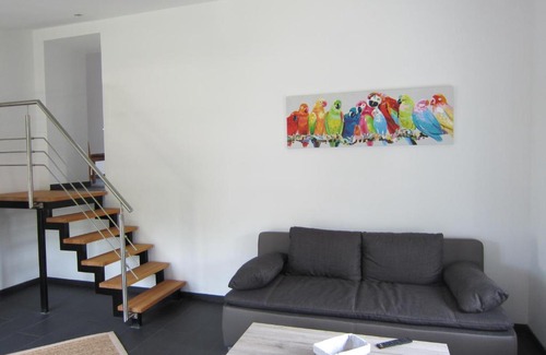 Ternsche Apartment | Haus Kummer