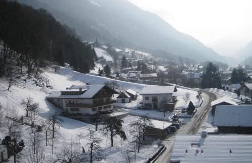 Schruns Apartment | Haus Lädeler