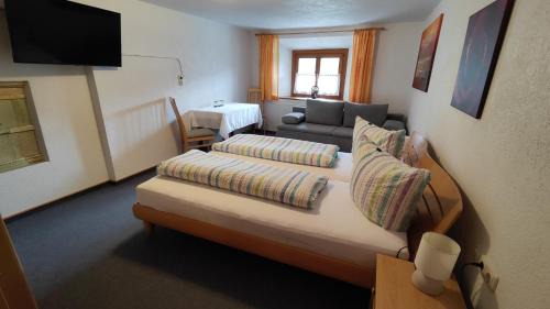 Schruns Apartment | Haus Lädeler