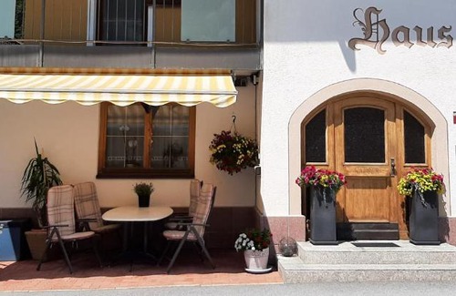 Ischgl Apartment | Haus Ländle