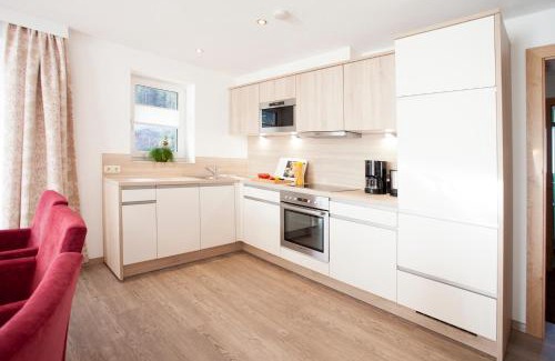 Ischgl Apartment | Haus Ländle