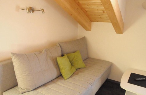 Seefeld in Tirol Apartment | Haus Lagger