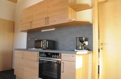 Seefeld in Tirol Apartment | Haus Lagger